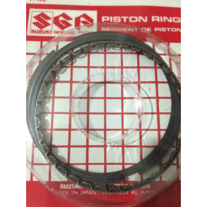SUZUKI 1214001D20 12140-01D20 RING SET,PISTON GS500E GS500F 1989-2009