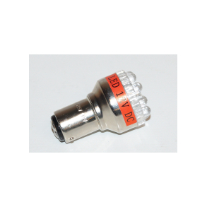 Pre baglygte LED - 12V21/5W RD YG-00189-R LED/DIODE 12V21/5W