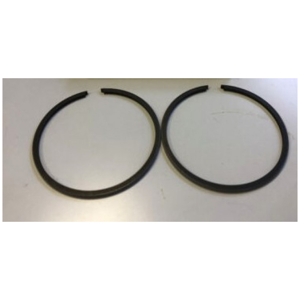 SUZUKI 1214030010 12140-30010 RING SET,PISTON T500 GT500 GT750 STD ny type.