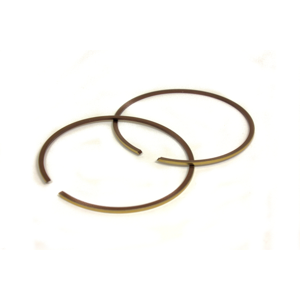 SUZUKI 1214030010050 2140-30010-050 RING SET,PISTON(OS0.50) Overstr. 0.50 ny type.