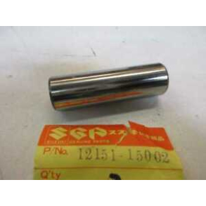 Suzuki 12151-15002 1215115002 1215113A000A0 12151-13A00-0A0 1215115000 12151-15000 Pin, Piston 18mm