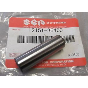 SUZUKI 1215135400 12151-35400 1215125000 12151-25000 12151063000 121510-63000 PIN,PISTON CP80 CS80 D