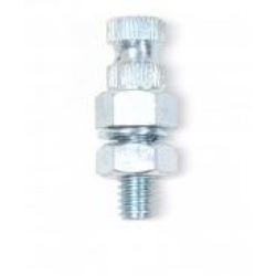 Blinklysholder 68-77925 Honda CB kort - 25mm