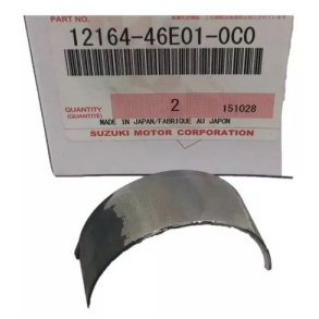 SUZUKI 1216446E010C0  12164-46E01-0C0 BEARING,CRANK PIN