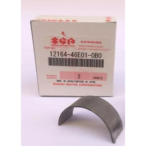 SUZUKI 1216446E010B0 12164-46E01-0B0 BEARING,CRANK PIN
