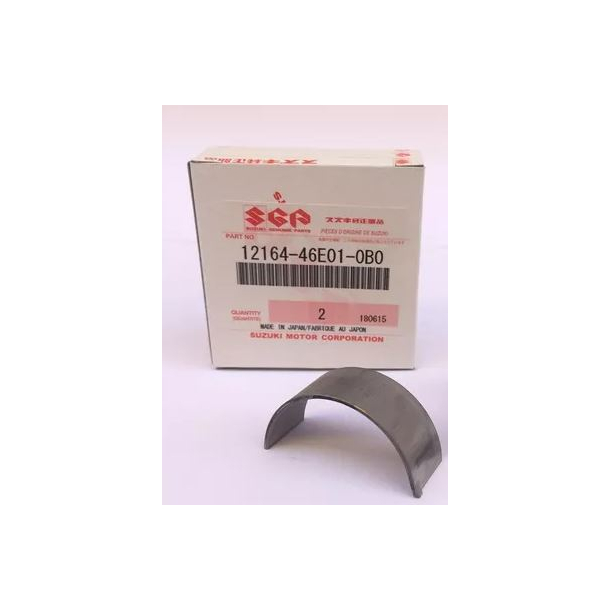 SUZUKI 1216446E010B0 12164-46E01-0B0 BEARING,CRANK PIN
