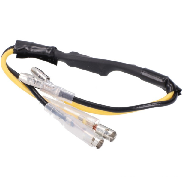 Modstand for blinklys YG-8132 200 ohm 1/2w Resistor for LED turn signals 