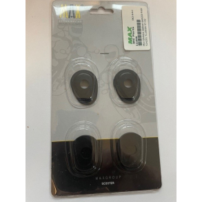 Mini blinklys dksel st 534201 Suzuki GSX-R600 GSX-R750 SRAD TL1000R TL1000S