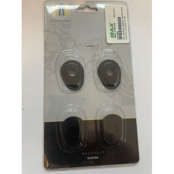 Mini blinklys dksel st 534201 Suzuki GSX-R600 GSX-R750 SRAD TL1000R TL1000S