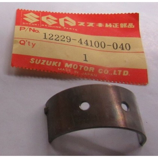 SUZUKI 1222944100040 12229-44100-040 1222901D010D0 12229-01D01-0D01222901D000D0 METAL CRANKSHAFT