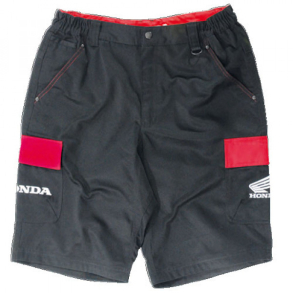 HONDA RACING SHORTS str. 36