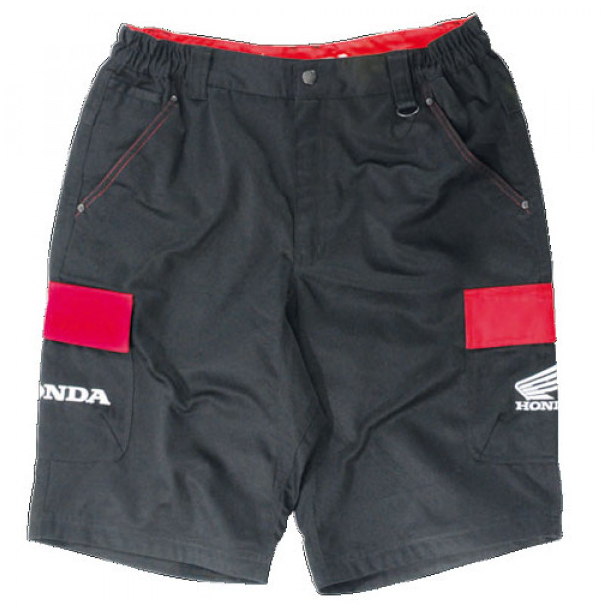 HONDA RACING SHORTS str. 36