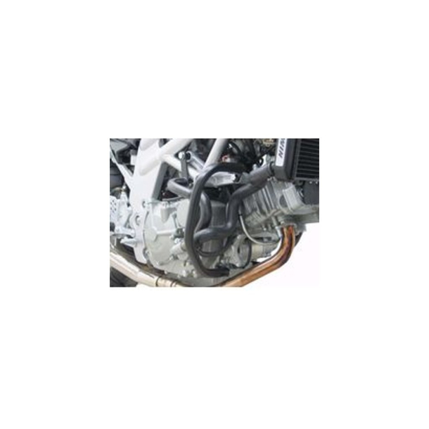 Engine guard YZ1018/ Hyosung GT650 motorbjle