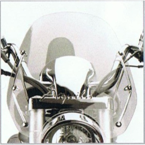 VINDSKRM KLAR HYOSUNG YZ2035 94410HP9550 Hyosung GV650  HYOSUNG AQUILA  