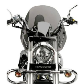 VINDSKRM RGFARVET HYOSUNG YZ2045 94410HP9555 Hyosung GV650  HYOSUNG AQUILA  