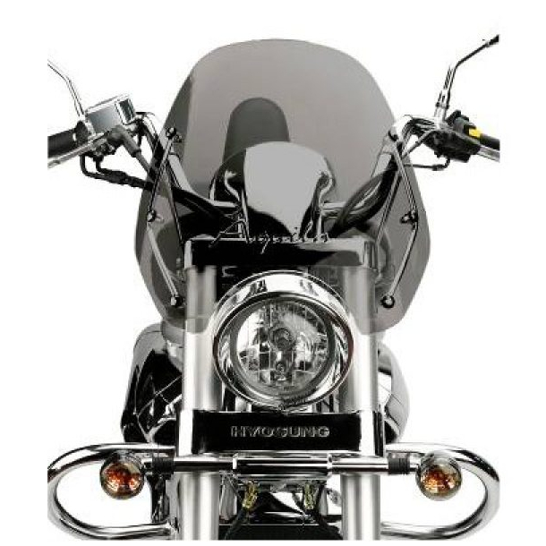 VINDSKRM RGFARVET HYOSUNG YZ2045 94410HP9555 Hyosung GV650  HYOSUNG AQUILA  