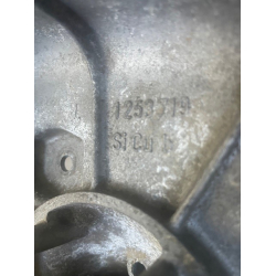 BRUGT ST BMW Airhead R60 R50 R75 R60 R80 R100 Air Box Intake Cover 1253719 1253722