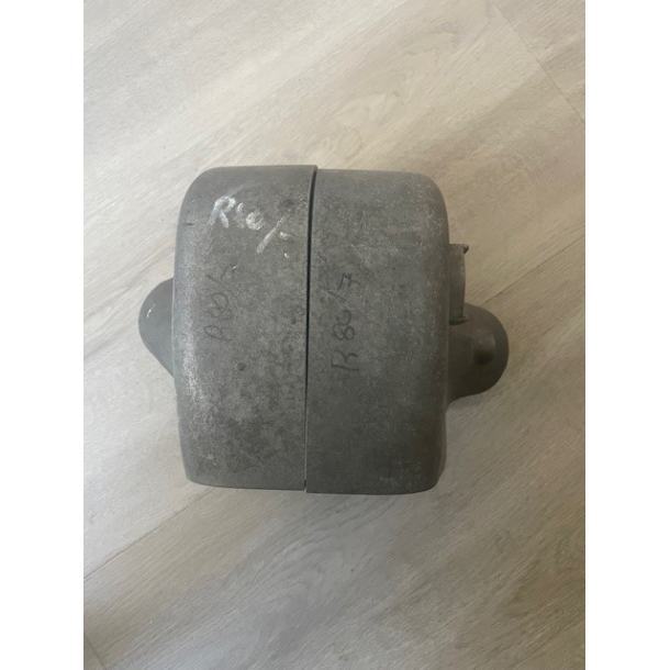 BRUGT ST BMW Airhead R60 R50 R75 R60 R80 R100 Air Box Intake Cover 1253719 1253722