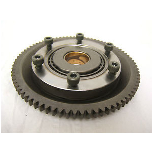 BRUGT Suzuki 1260010860 12600-10860 CLUTCH SET, STARTER VL1500