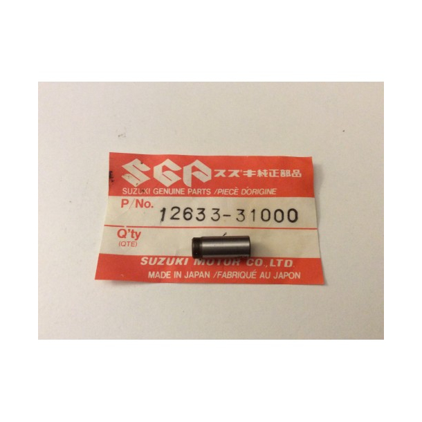 SUZUKI 1263331000 12633-31000 PIECE,PUSH