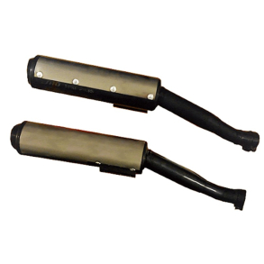 SITO 1290 lydpotter KAWASAKI GPZ600R GPX600R