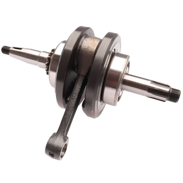 Honda 13000036040P 13000-036-040P krumtap CRANKSHAFT CD50 ST50 DAX Z50 MONKEY