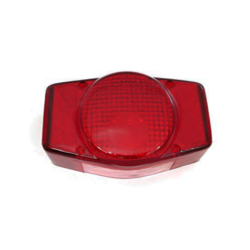 Baglygteglas 62-44030 JP HONDA 33702-371-602 33702-341-671 CB500 CB550K CB750K 76-79