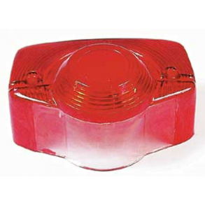 Baglygteglas 65-23130 E-mrket Honda 33702-323-604 CB400F CB450 CB500 CB550 CB750