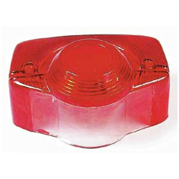 Baglygteglas 65-23130 E-mrket Honda 33702-323-604 CB400F CB450 CB500 CB550 CB750