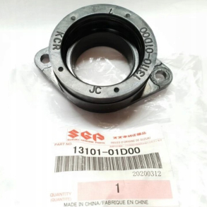 SUZUKI 1310101D00 13101-01D00 1311001D00 13110-01D00 1311001D01 13110-01D01 PIPE ASSY,INTAKE