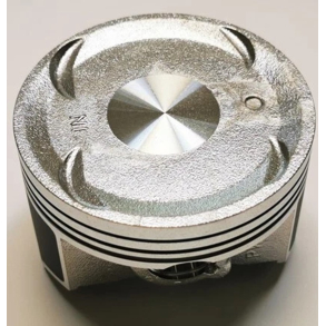 KYMCO 13101-PWB1-900 PISTON MXU 400 MAXXER 400 MXU 400 ARCTIC CAT 0805-021 366 400