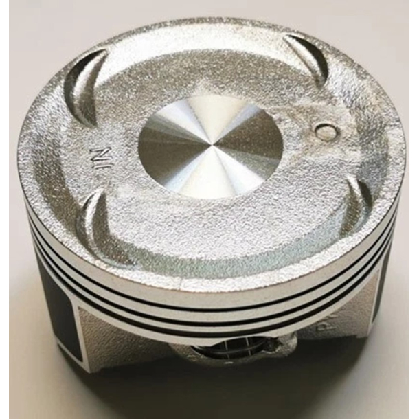 KYMCO 13101-PWB1-900 PISTON MXU 400 MAXXER 400 MXU 400 ARCTIC CAT 0805-021 366 400