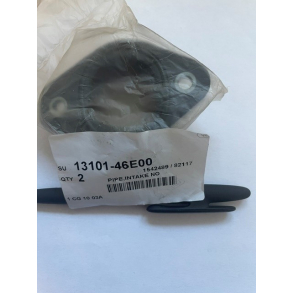 SUZUZUKI 1310146E00 13101-46E00 1310146E01 13101-46E01 1310146E02 13101-46E02 Pipe,Intake NO1 GSXR1100W 93-97