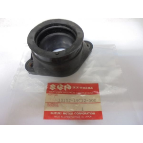 SUZUKI 1310219C12 13102-19C12 13102-19C10, 13102-19C11, 13120-19C10 PIPE ASSY,INTAKE NO.2 GSX600F 