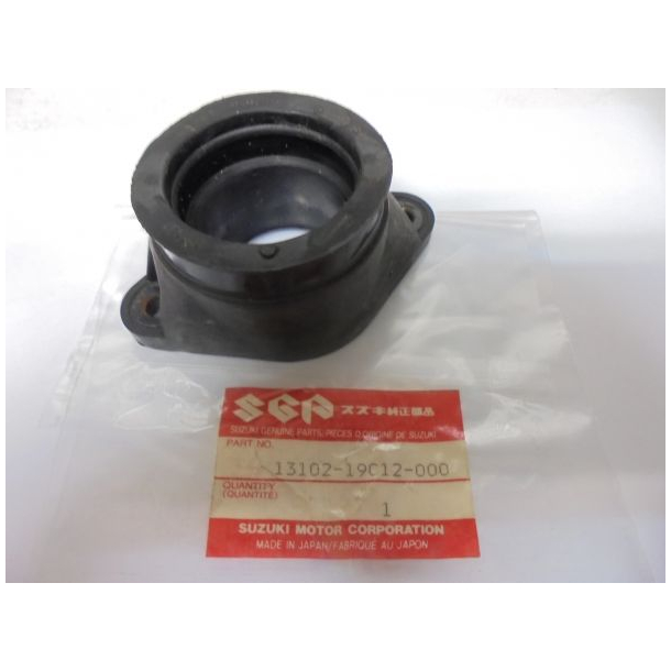 SUZUKI 1310219C12 13102-19C12 13102-19C10, 13102-19C11, 13120-19C10 PIPE ASSY,INTAKE NO.2 GSX600F 