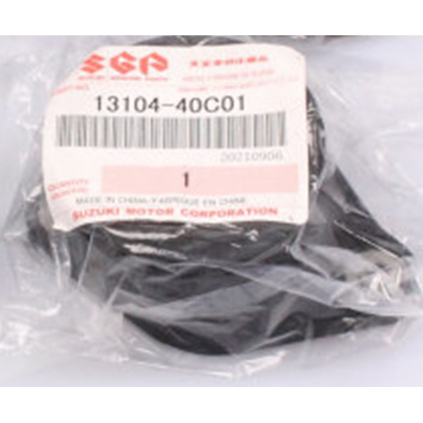 SUZUKI 1310440C01 13104-40C01 1310440C00 13104-40C00 PIPE,INTAKE NO.4 SUZUKI�GSX1100G� GSXR1100 GSF1200