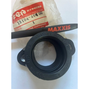  SUZUZUKI 1310446E00 13104-46E00 1310446E01 13104-46E01 1310446E02 13104-46E02 Pipe,Intake NO.4 GSXR1100W 93-97