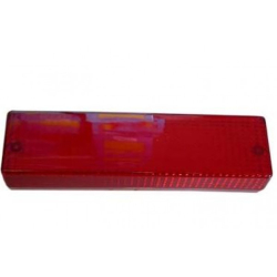 Baglygteglas Kawasaki 62-21230 GPZ500S GPZ600R GPZ900R