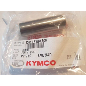 KYMCO 13111-PWB1-900 PIN PISTON MXU 400 465 MAXXER 400 450 UXV 400 450 ARCTIC CAT 0805-023 366 400