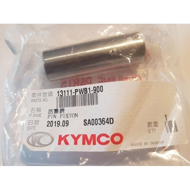 KYMCO 13111-PWB1-900 PIN PISTON MXU 400 465 MAXXER 400 450 UXV 400 450 ARCTIC CAT 0805-023 366 400