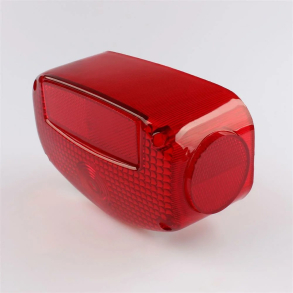 Baglygteglas 62-22330 LENS,REAR COMBINATION LAMP NON O.E. ALTERNATIVE SUZUKI 35712-45012�GS400-1000