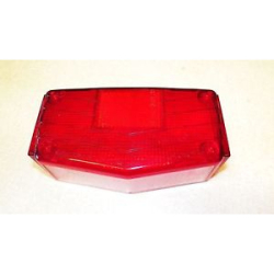 Baglygteglas Suzuki 62-57631