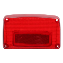 Baglygteglas 62-06130 LENS (NON O.E. ALTERNATIVE)�SUZUKI�35712-49031 35712-49030 35712-49080 