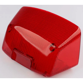 Baglygteglas 62-06132 LENS SUZUZKI 35712-49221 35712-49290 GSX750E GSX1100E