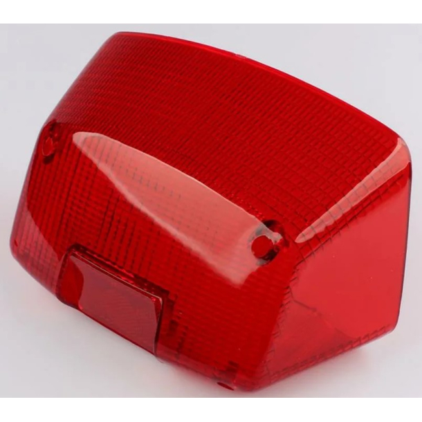 Baglygteglas 62-06132 LENS SUZUZKI 35712-49221 35712-49290 GSX750E GSX1100E
