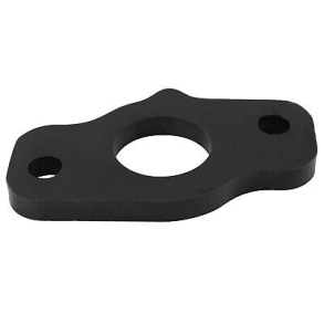 SUZUKI 1312940B00 13129-40B00 INSULATOR,CARBURETOR LT80 87-06