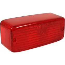 Baglygteglas Yamaha 62-22630 RD400 XS250 XS400 XS500 XS500 XS750 XS850 XS1100