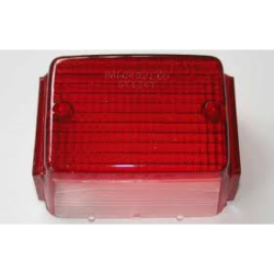 Baglygteglas 62-22130Yamaha 1M1-84521-60 1M1-84521-61 DT125 DT175 RD125 RD250 RD350 SR125 SR400 SR5