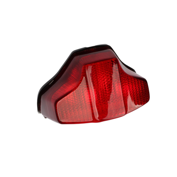 Baglygte glas LENS ASSY (NON O.E. ALTERNATIVE) YAMAHA RD350LC YPVS 83-85