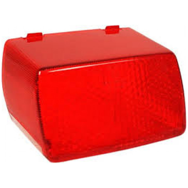 Baglygteglas Yamaha/Suzuki 62-22633